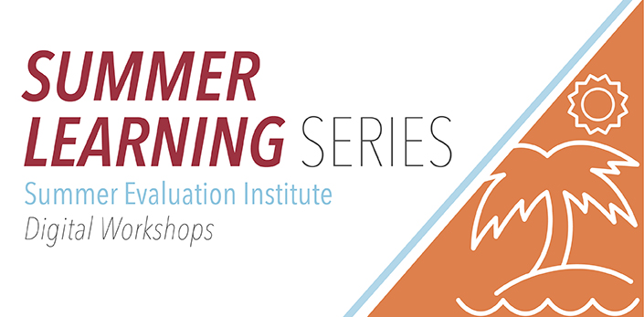 AEA Summer Institute Banner